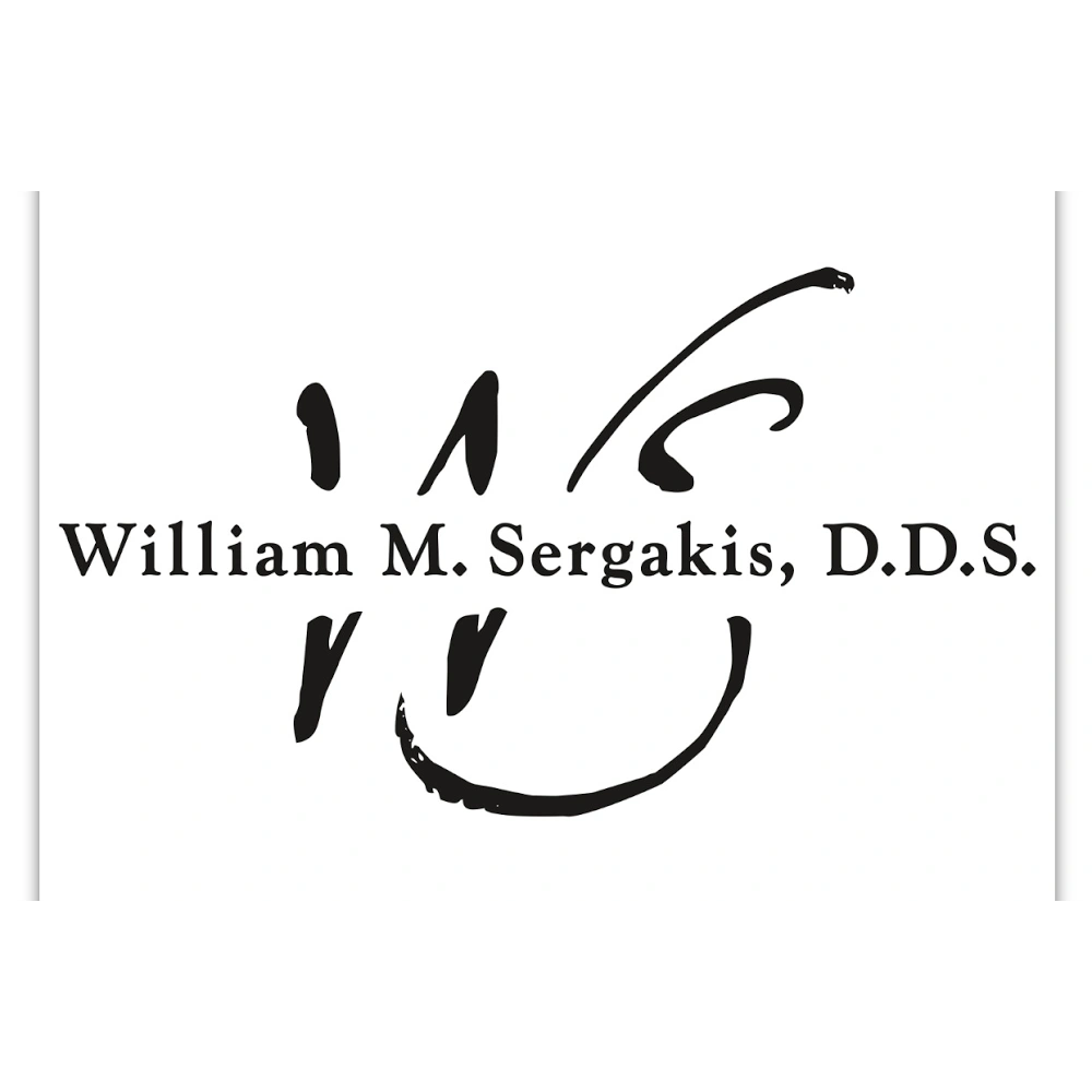 William M. Sergakis, DDS, PC