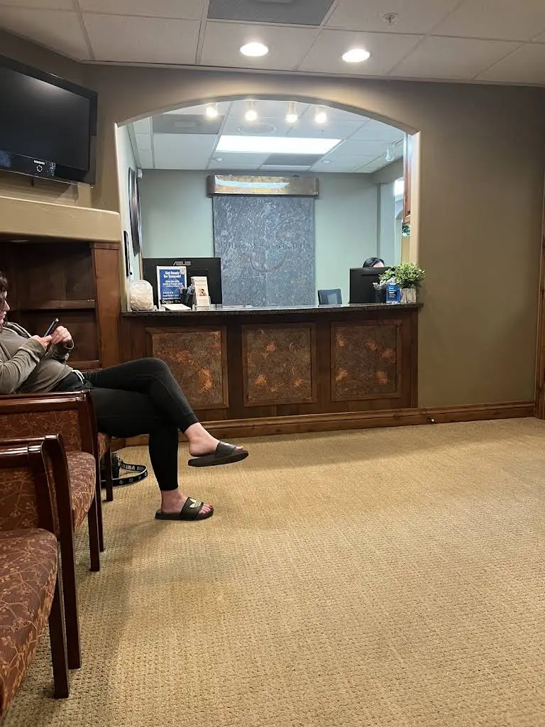 William M. Sergakis, DDS, PC