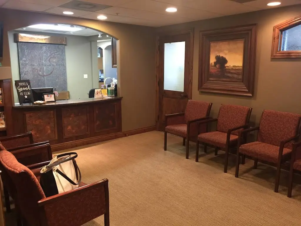 William M. Sergakis, DDS, PC