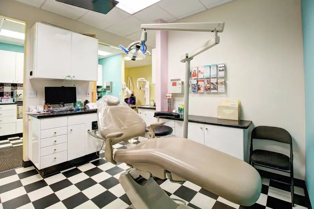 Abundant Dental Care