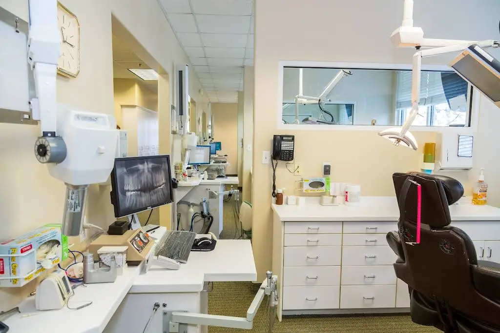 Creek Road Dental Care