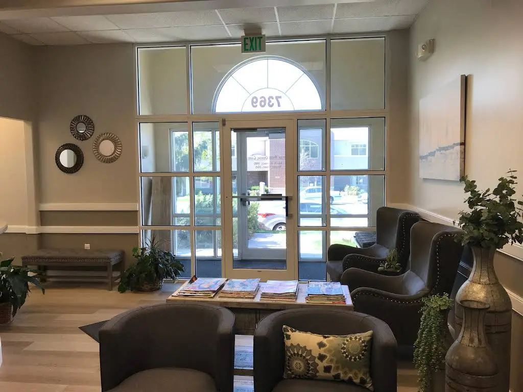 Creek Road Dental Care
