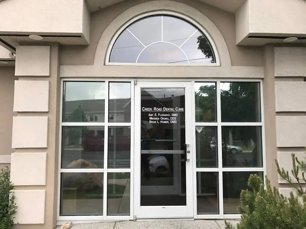 Creek Road Dental Care