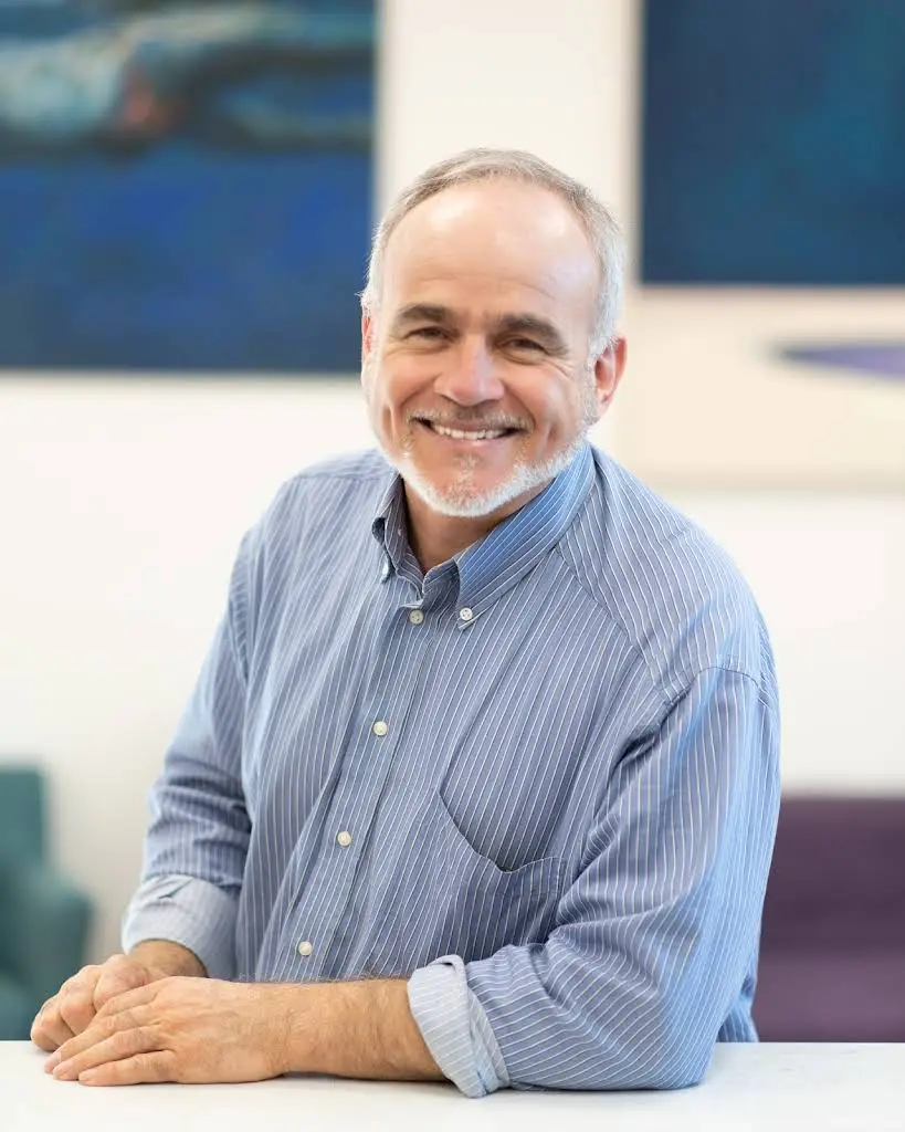 Eric Felt, D.D.S.