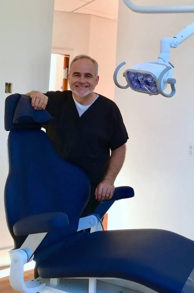 Eric Felt, D.D.S.