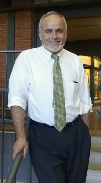 Eric Felt, D.D.S.