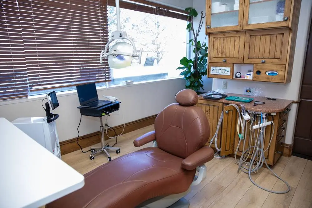 Whiteridge Aesthetic Dentistry