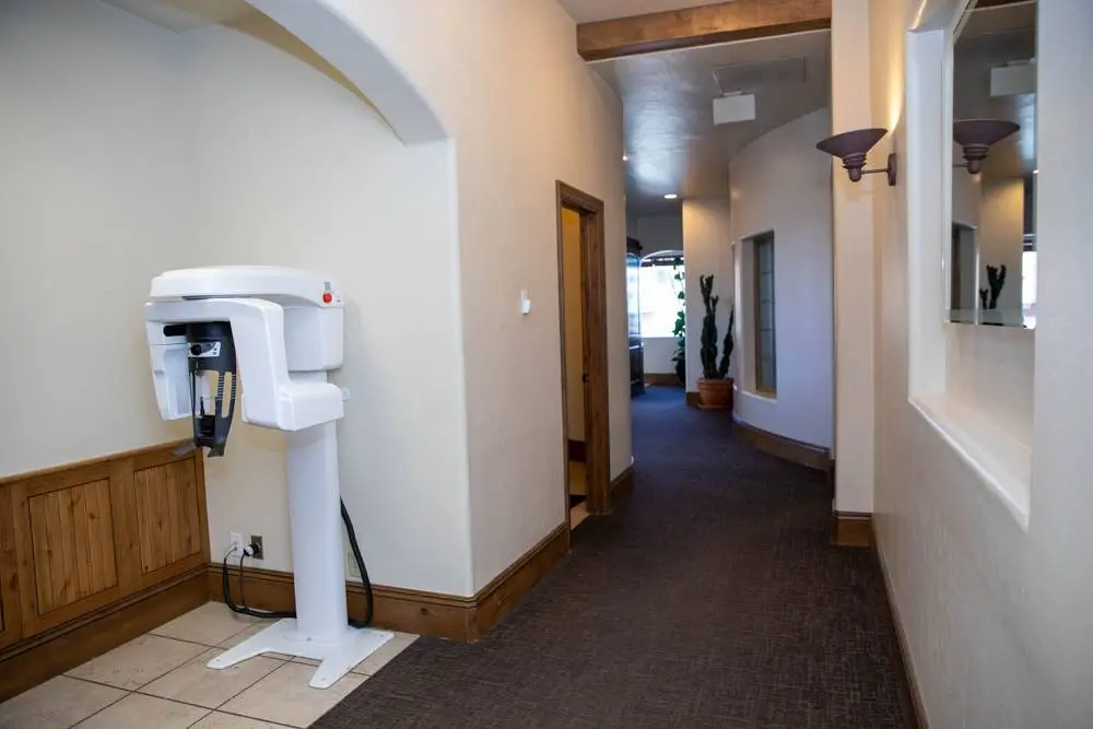 Whiteridge Aesthetic Dentistry