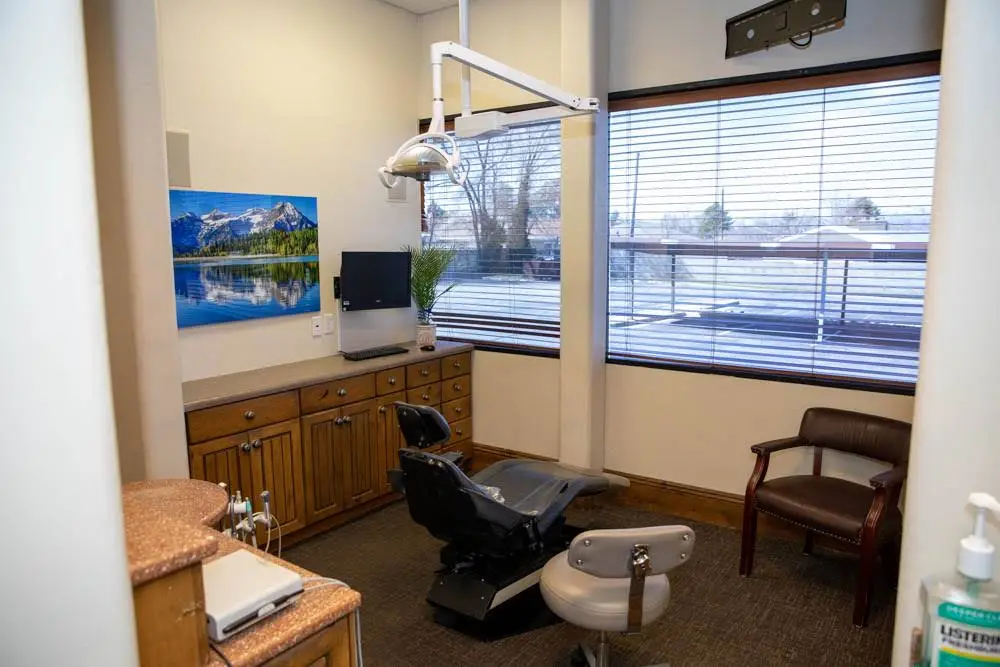 Whiteridge Aesthetic Dentistry