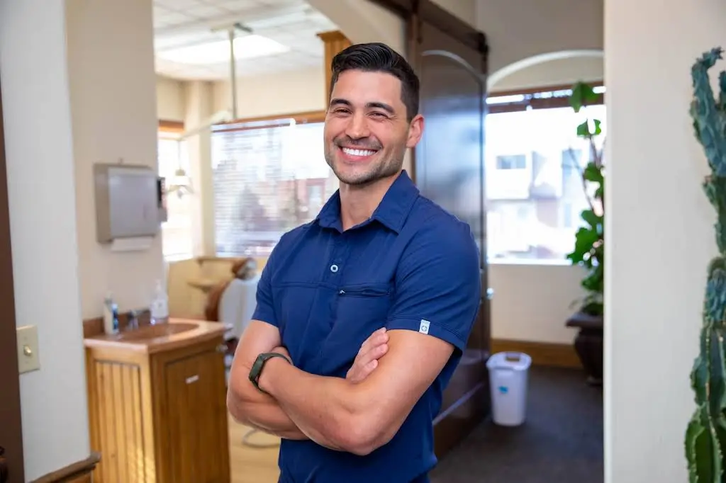 Whiteridge Aesthetic Dentistry