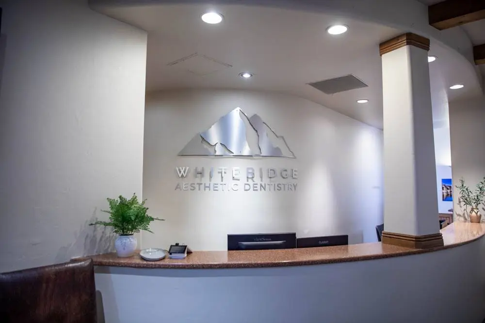 Whiteridge Aesthetic Dentistry