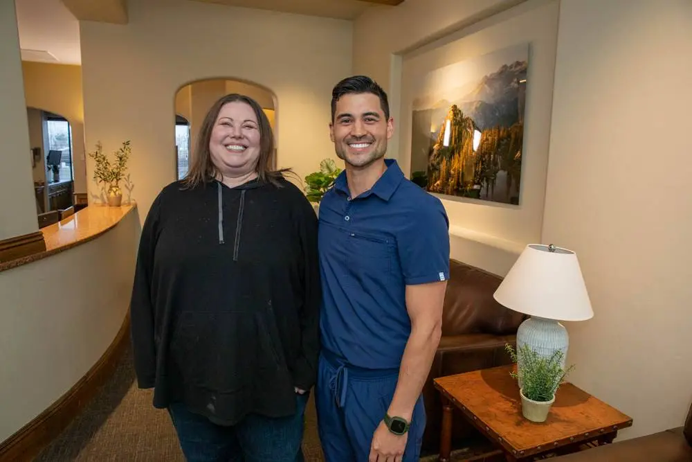 Whiteridge Aesthetic Dentistry