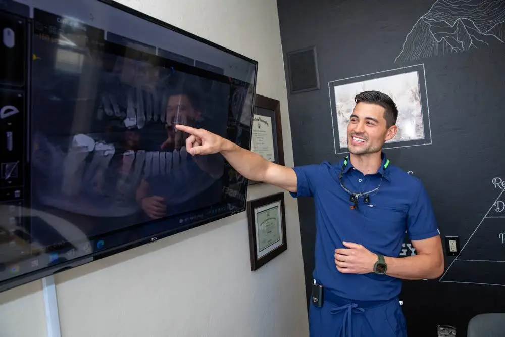 Whiteridge Aesthetic Dentistry