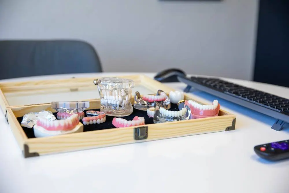 Whiteridge Aesthetic Dentistry