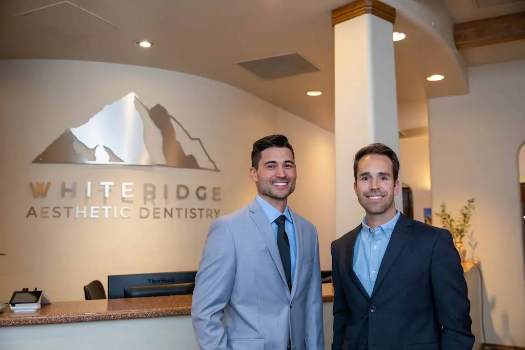 Whiteridge Aesthetic Dentistry