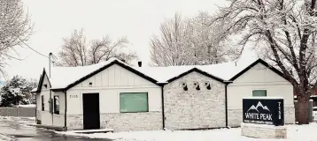 White Peak Dental