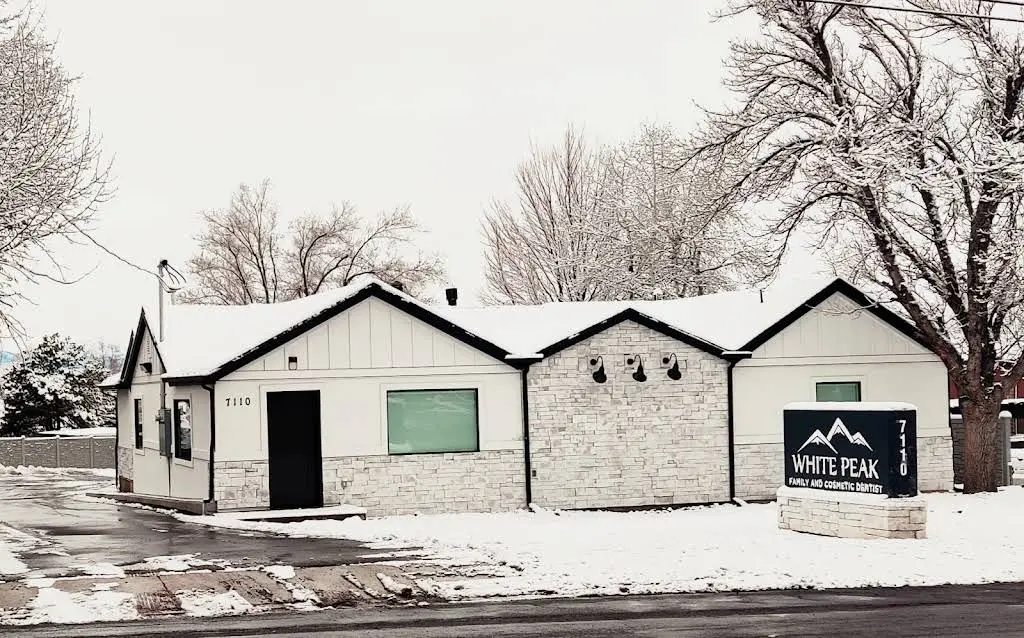 White Peak Dental