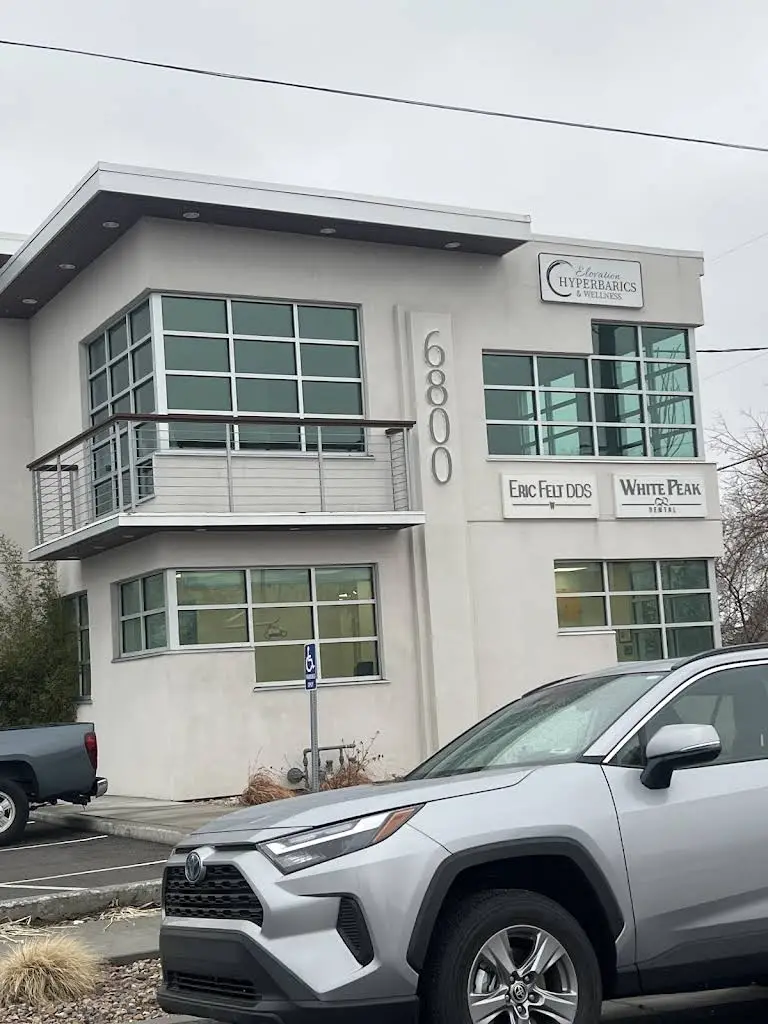 White Peak Dental