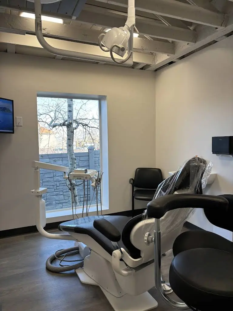 White Peak Dental