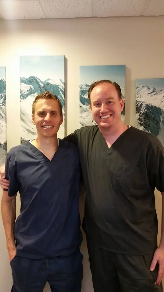 White Peak Dental
