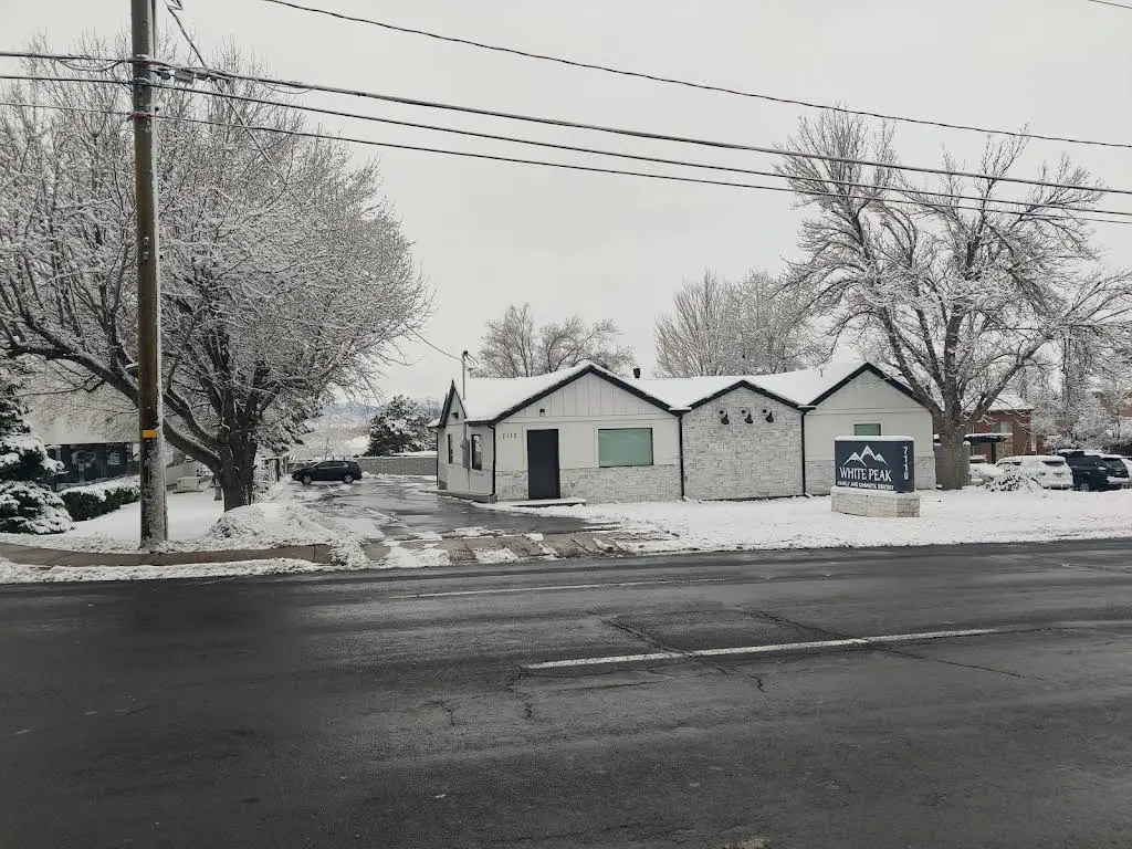 White Peak Dental