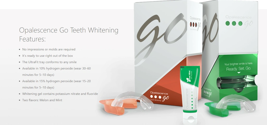 White Peak Dental