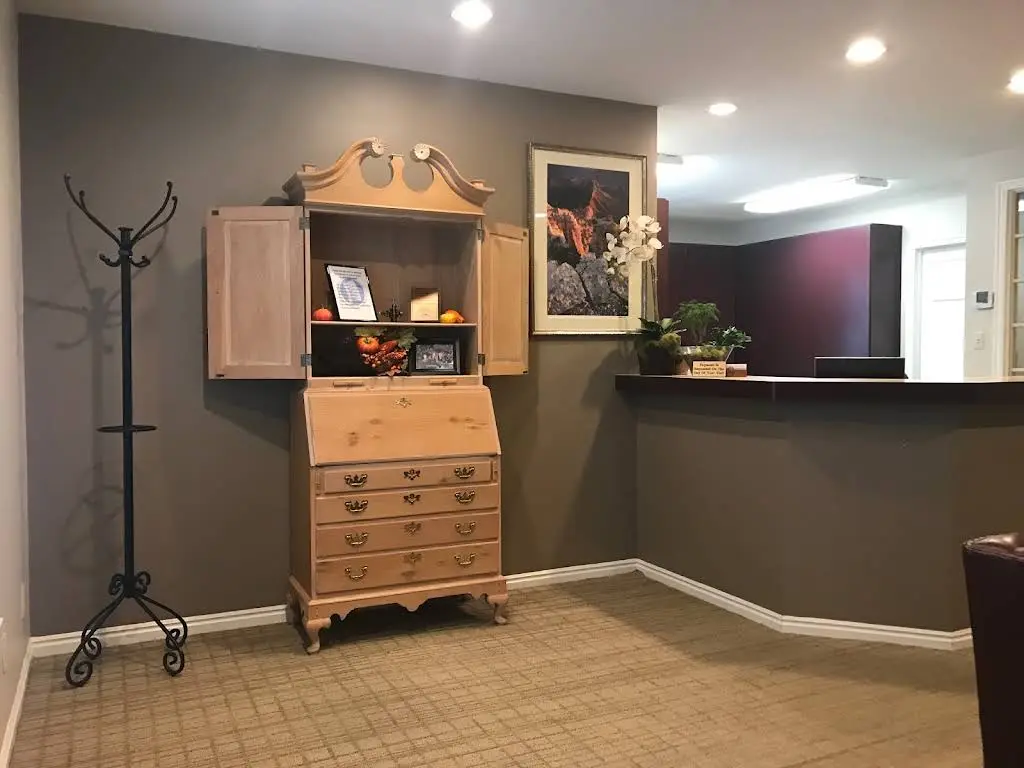 Rich Family Dental
