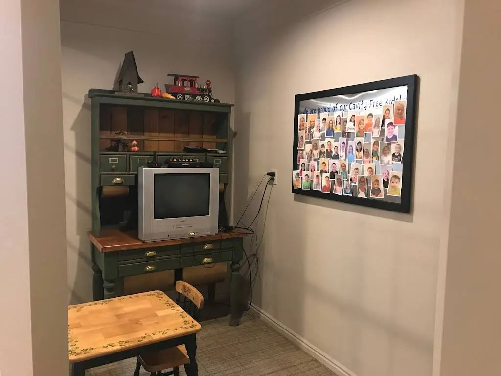 Rich Family Dental