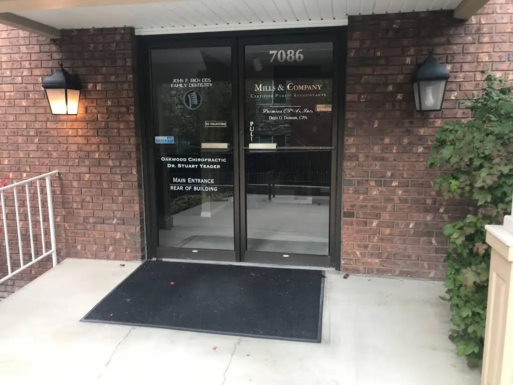 Rich Family Dental