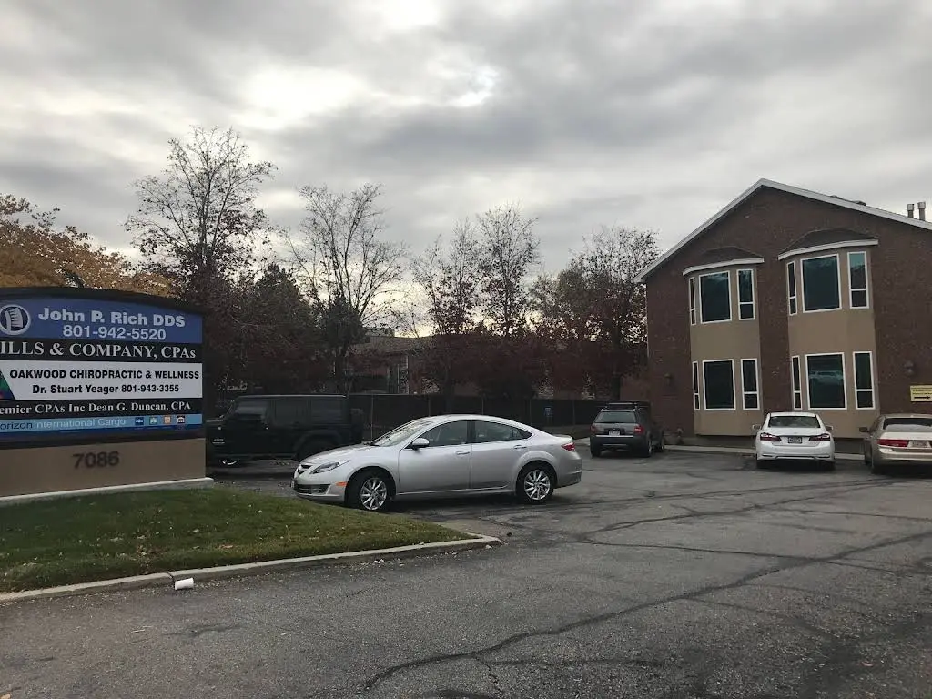 Rich Family Dental