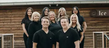 Three Fountains Dentistry