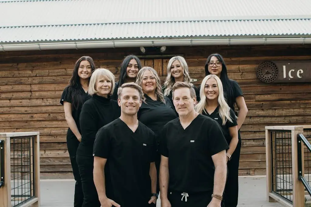 Three Fountains Dentistry