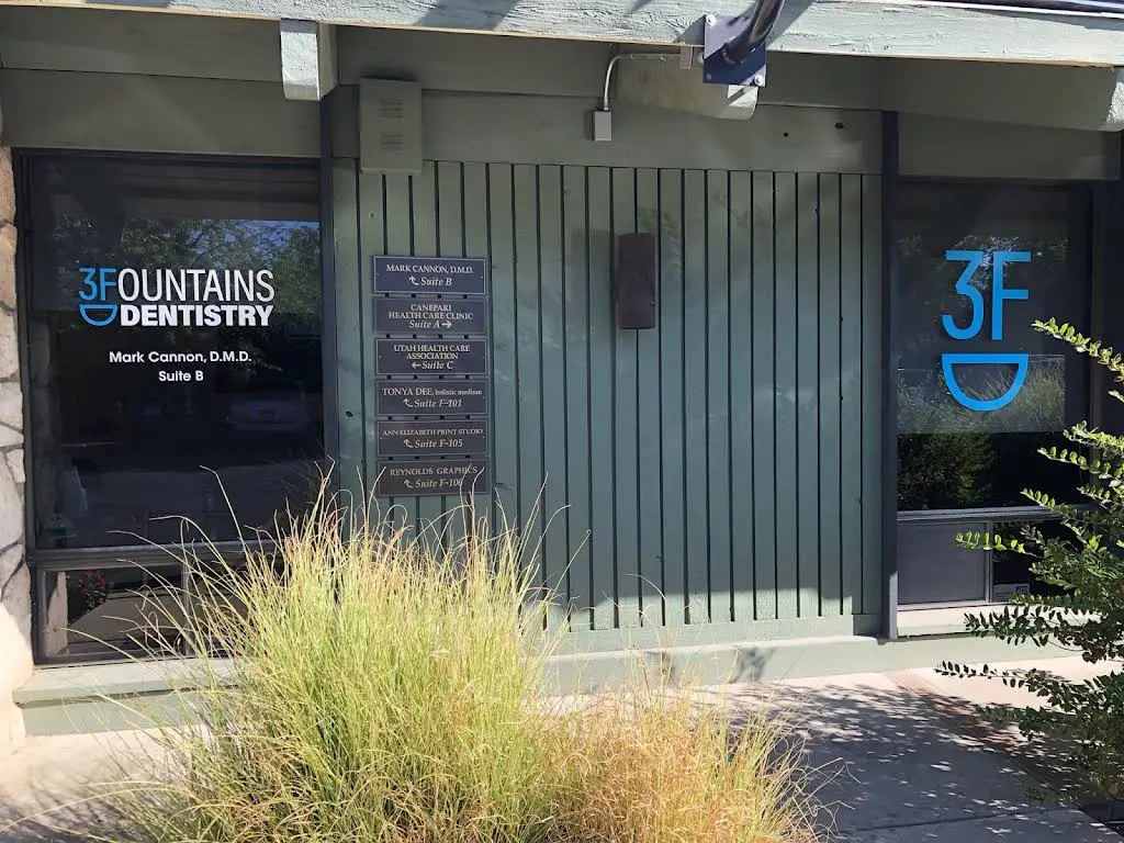 Three Fountains Dentistry