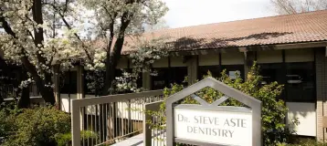 Aste Dentistry