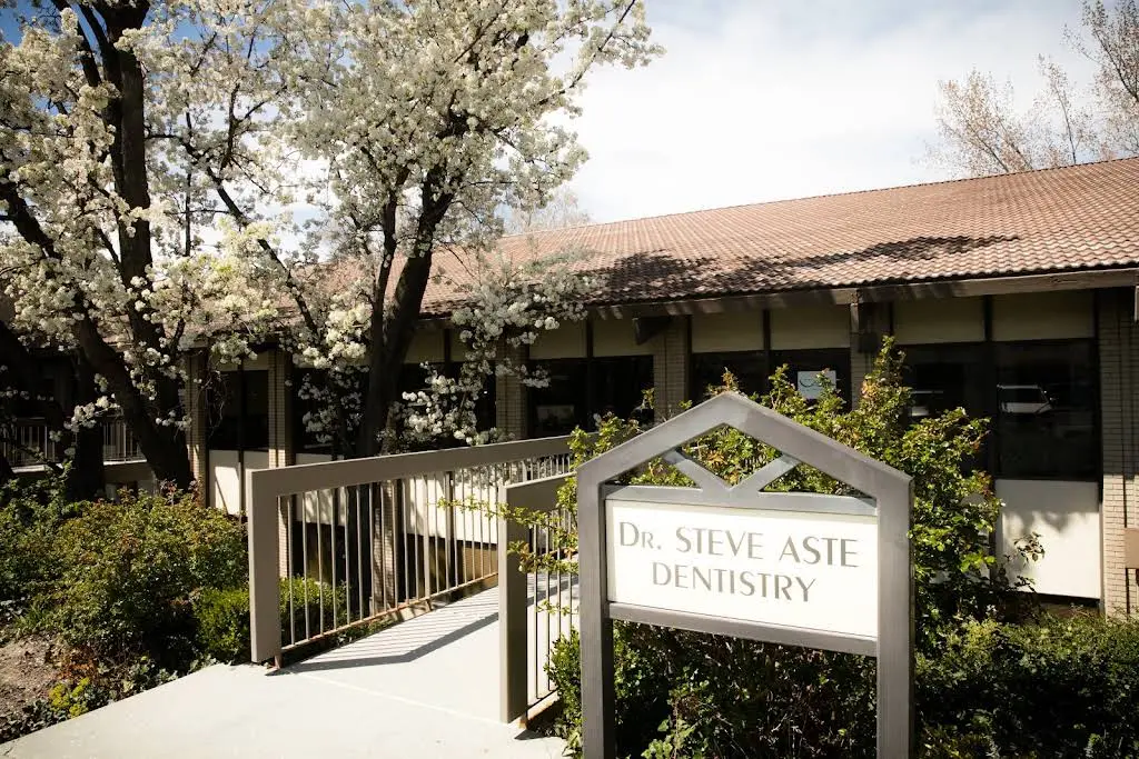 Aste Dentistry