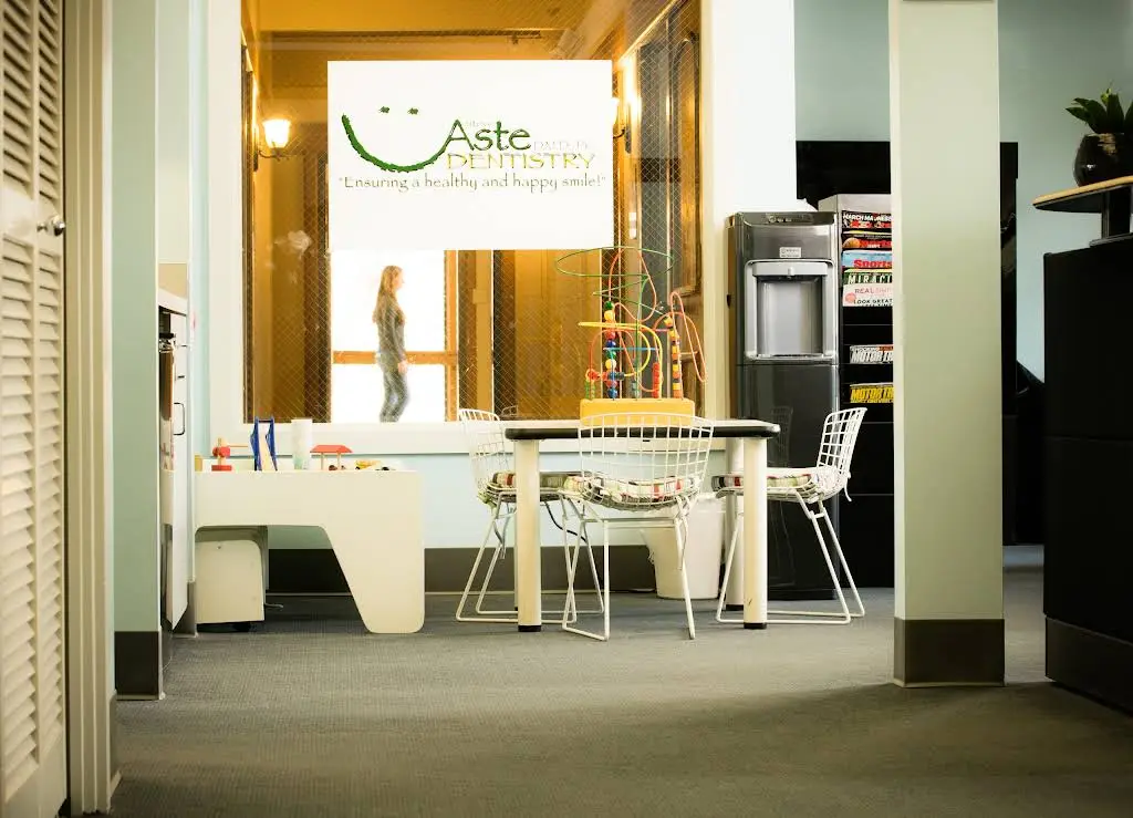 Aste Dentistry
