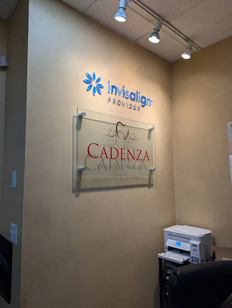 Cadenza Family Dentistry