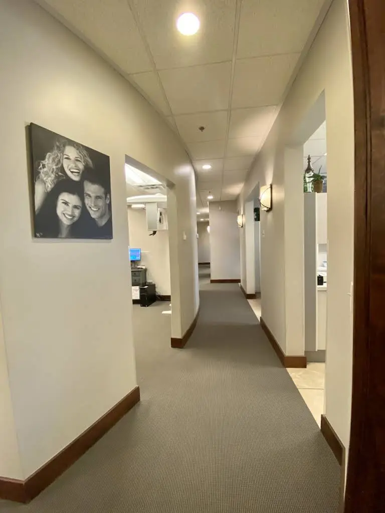 Four Seasons Dental