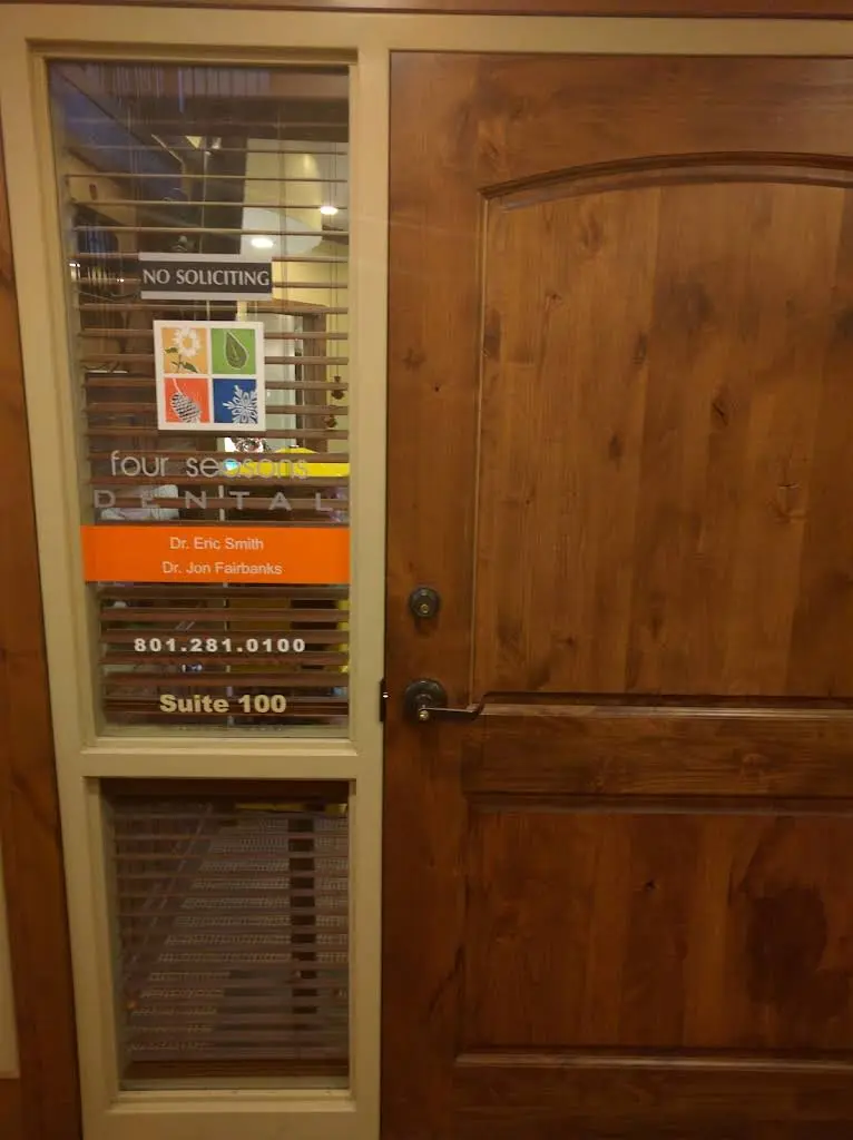 Four Seasons Dental