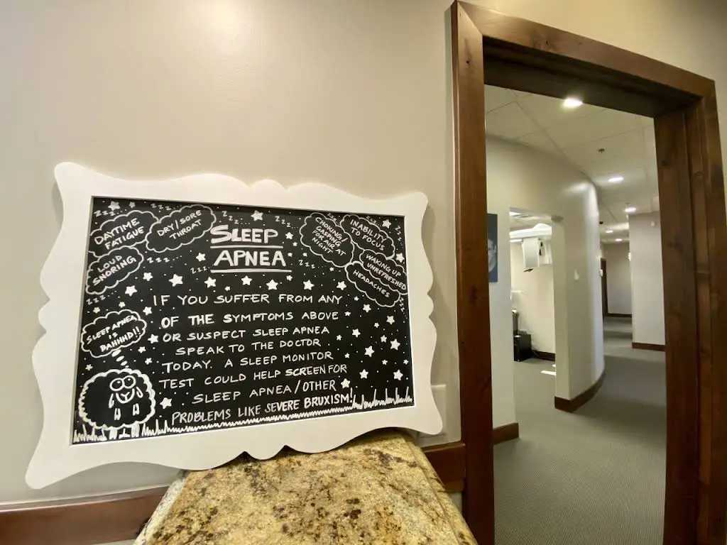 Four Seasons Dental