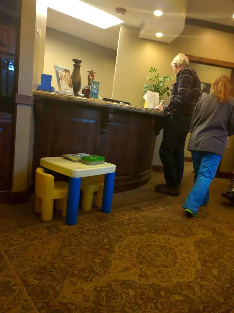 Four Seasons Dental