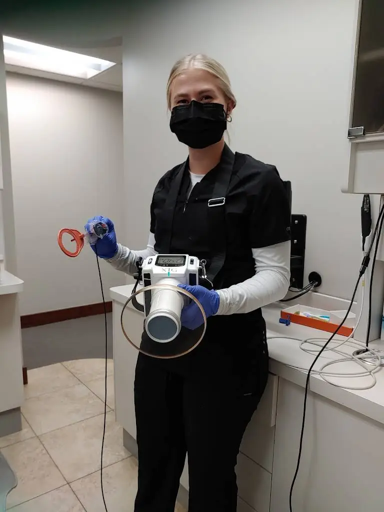 Four Seasons Dental