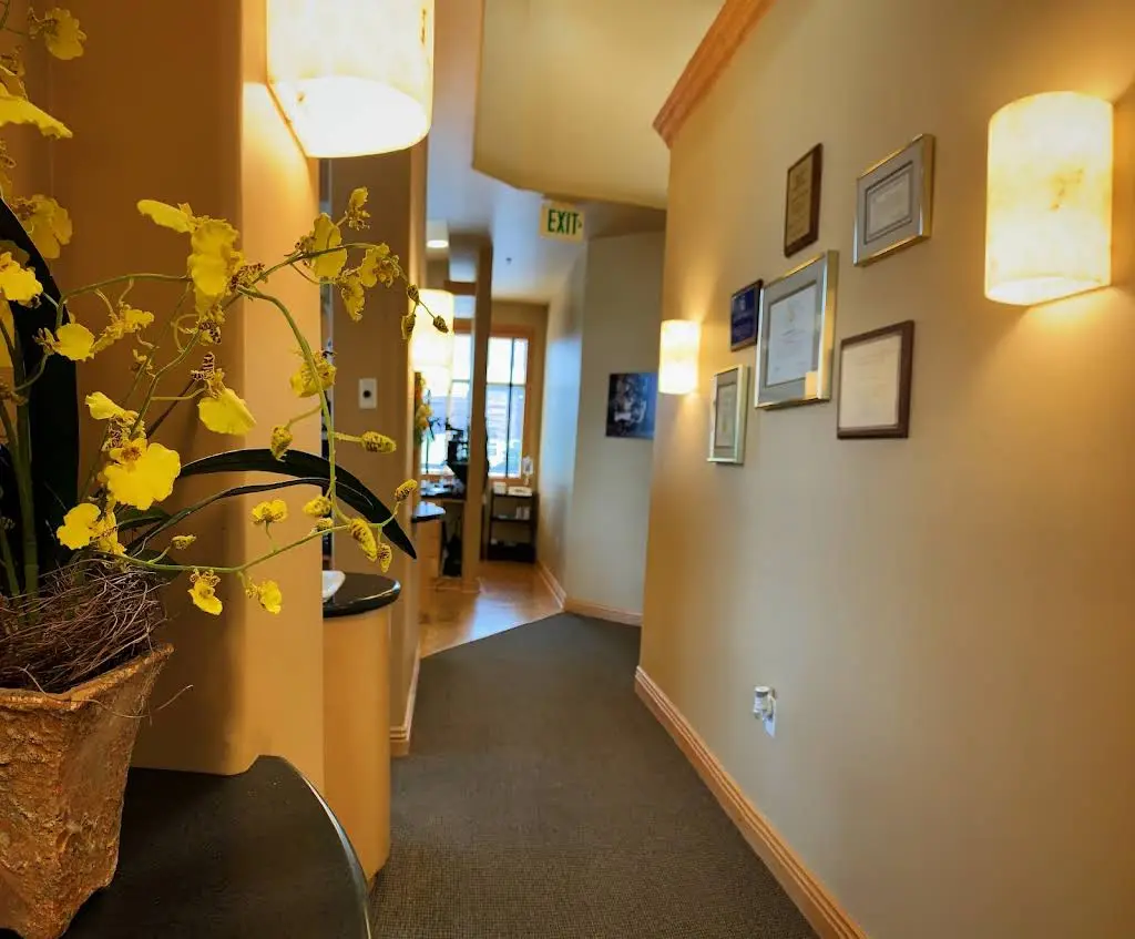 Salt Lake Family Dental & Cosmetics