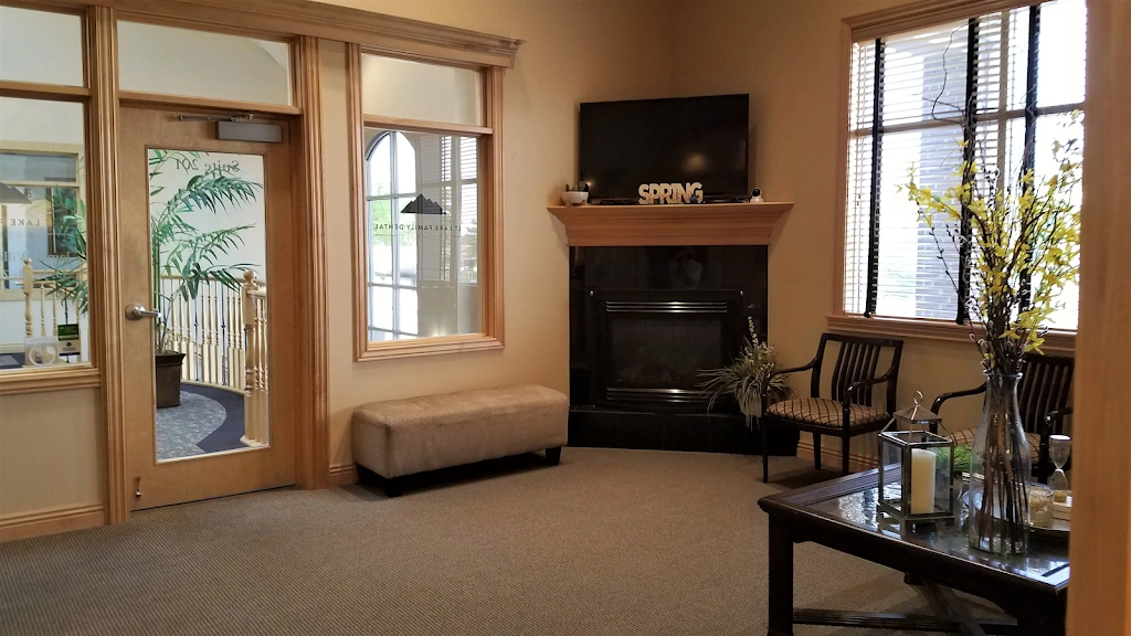 Salt Lake Family Dental & Cosmetics