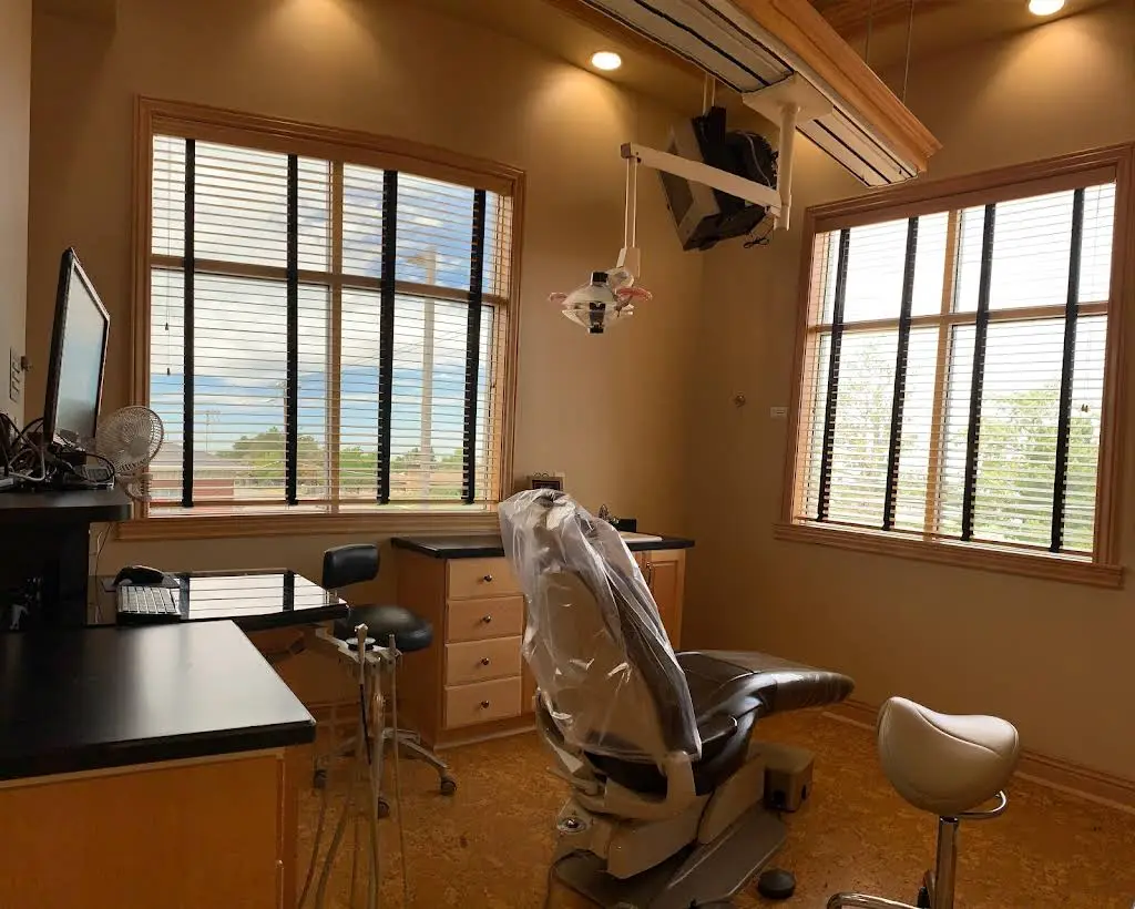 Salt Lake Family Dental & Cosmetics