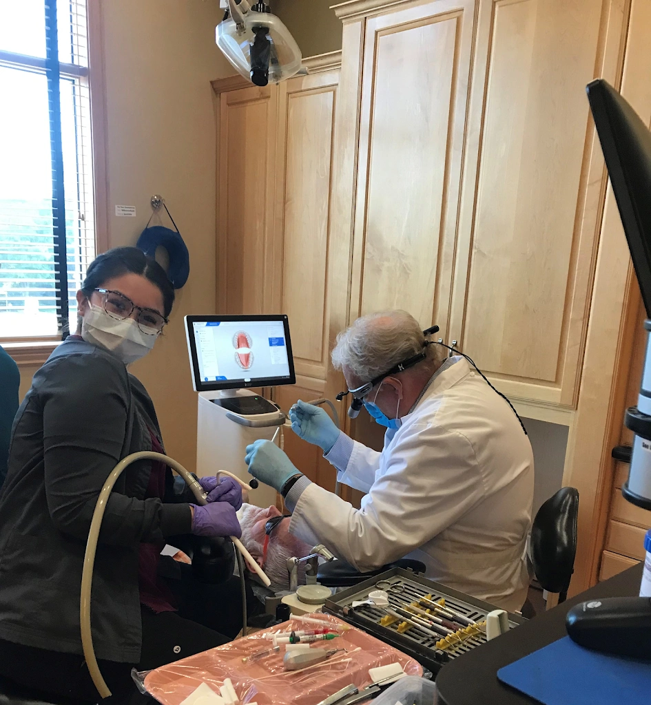 Salt Lake Family Dental & Cosmetics