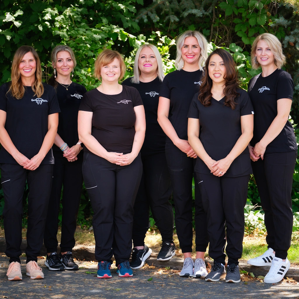 Holladay Hills Dental