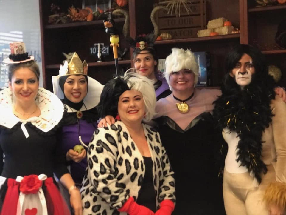 Holladay Hills Dental