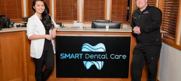 Smart Dental Care