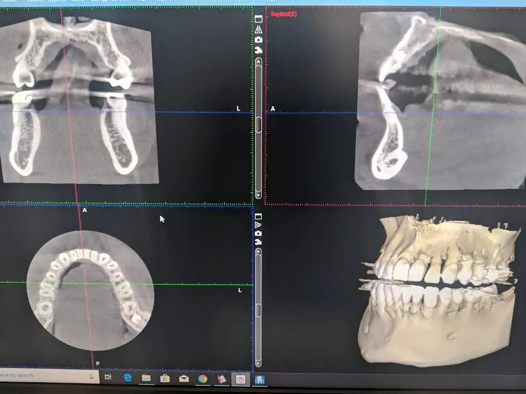 Smart Dental Care